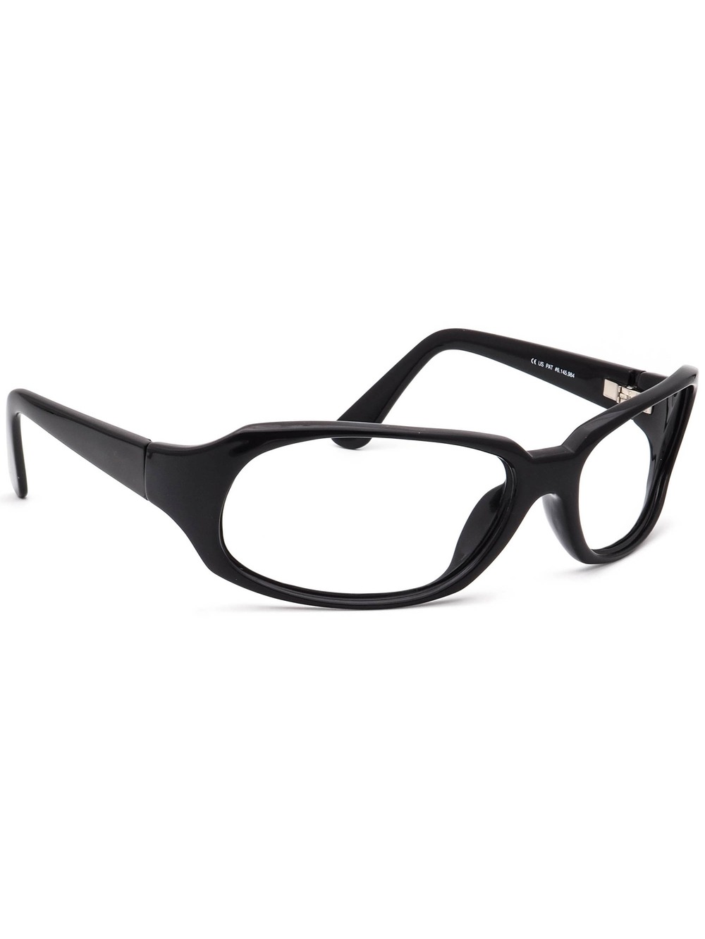 Maui Jim Navigator MJ110-02 Sunglasses (no lenses)